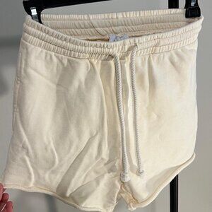 Sandy's Revolve Shorts XS